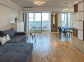 Apartament Premium, Renovat Integral - Bulevardul Titulescu