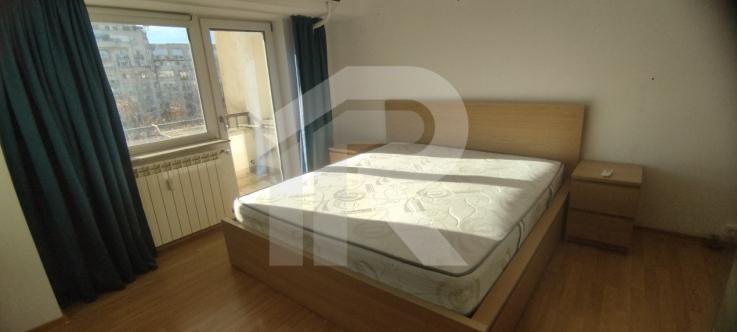 Apartament 2 camere 71mp Piata Alba Iulia-Zepter