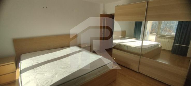 Apartament 2 camere 71mp Piata Alba Iulia-Zepter