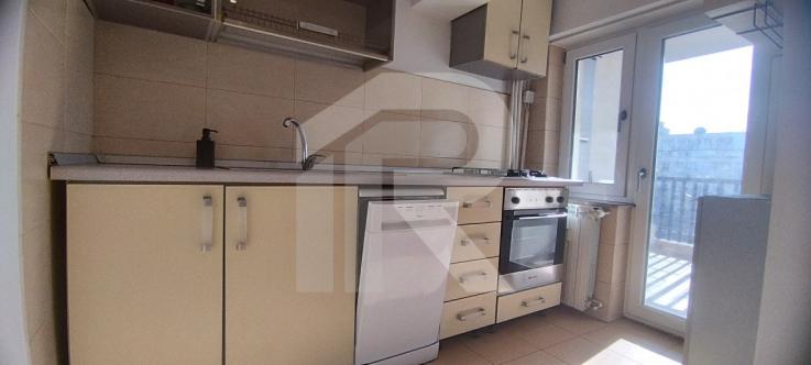 Apartament 2 camere 71mp Piata Alba Iulia-Zepter