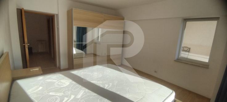 Apartament 2 camere 71mp Piata Alba Iulia-Zepter