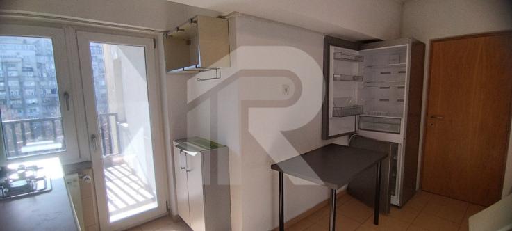 Apartament 2 camere 71mp Piata Alba Iulia-Zepter