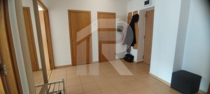 Apartament 2 camere 71mp Piata Alba Iulia-Zepter