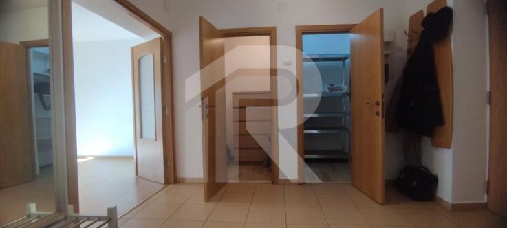 Apartament 2 camere 71mp Piata Alba Iulia-Zepter