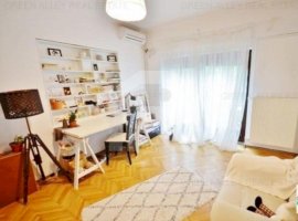 Apartament 2 camere in vila Primaverii