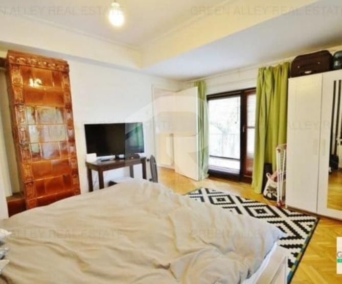 Apartament 2 camere in vila Primaverii