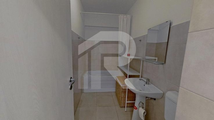 Apartament nou-nout + loc de parcare subteran 