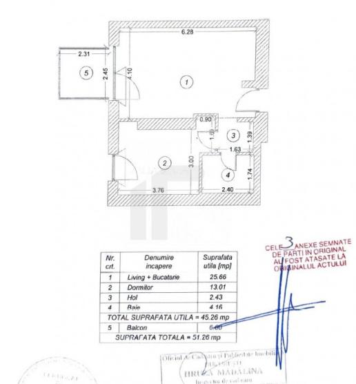 Apartament 2 camere | One Herastrau Plaza | Pet friendly | Parcare inclusa