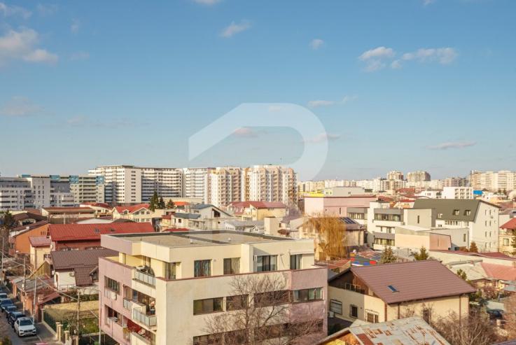 Apartament cu 3 camere in zona Pasaj Mihai Bravu - Splaiul Unirii