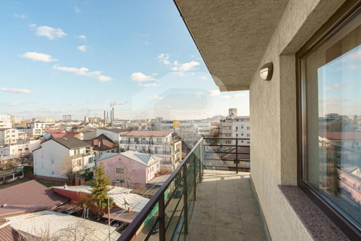 Apartament cu 3 camere in zona Pasaj Mihai Bravu - Splaiul Unirii