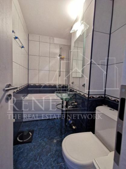 Apartament UltraCentral, bloc Casa Cartii