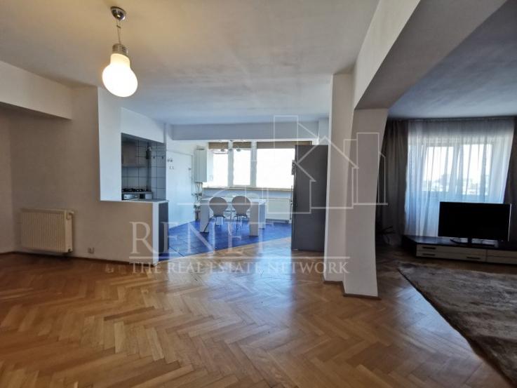 Apartament UltraCentral, bloc Casa Cartii