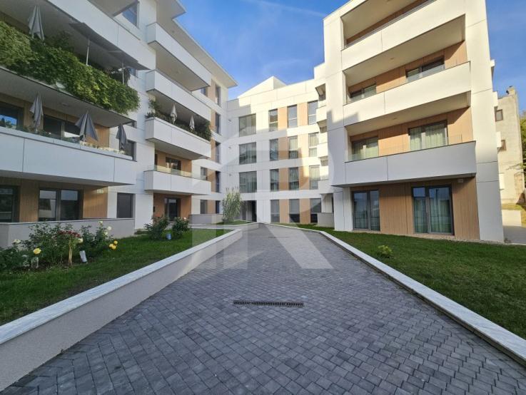 Apartament Unirii, complex 2024, prima inchiriere!