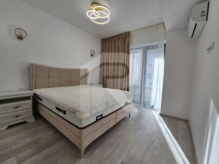 Apartament Unirii, complex 2024, prima inchiriere!