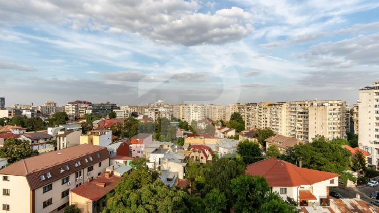 2 Camere Piata Alba Iulia