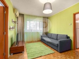 Apartament 2 camere langa Școala Gimnaziala de Arte nr 5