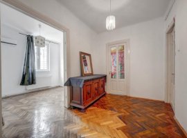 Apartament 3 camere Calea Grivitei, MedLife