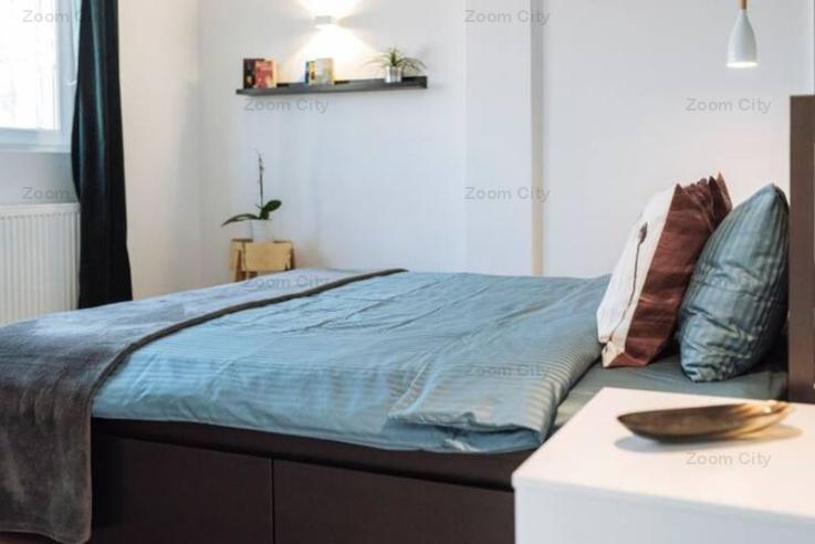 COMISION 0% - Apartament cu terasa Universitate - Regina Elisabeta 23