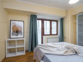 COMISION 0% - Apartament cu 2 camere sos. Titulescu - Piata Victoriei