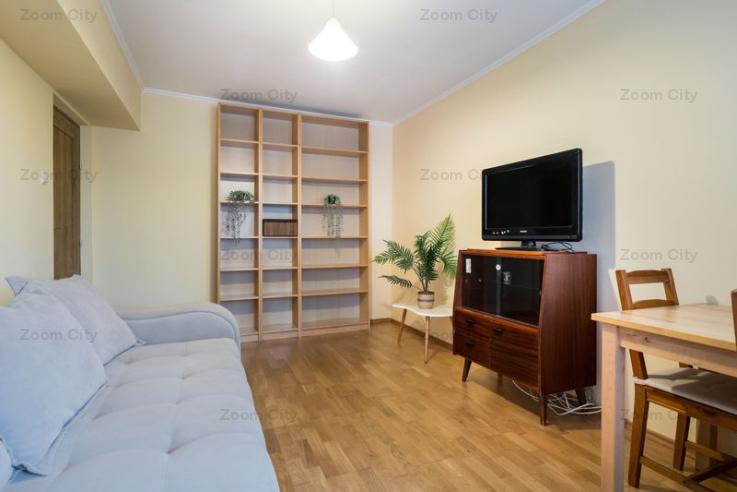 COMISION 0% - Apartament cu 2 camere sos. Titulescu 12 - Piata Victoriei