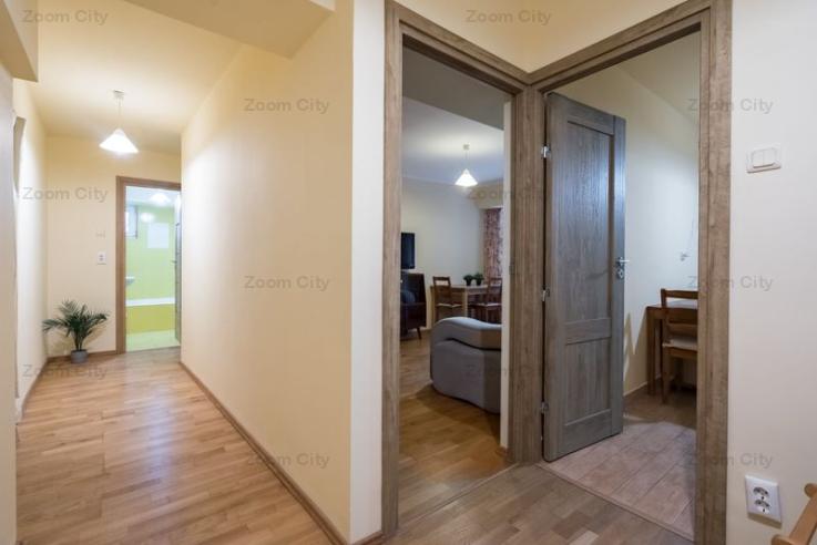 COMISION 0% - Apartament cu 2 camere sos. Titulescu 12 - Piata Victoriei