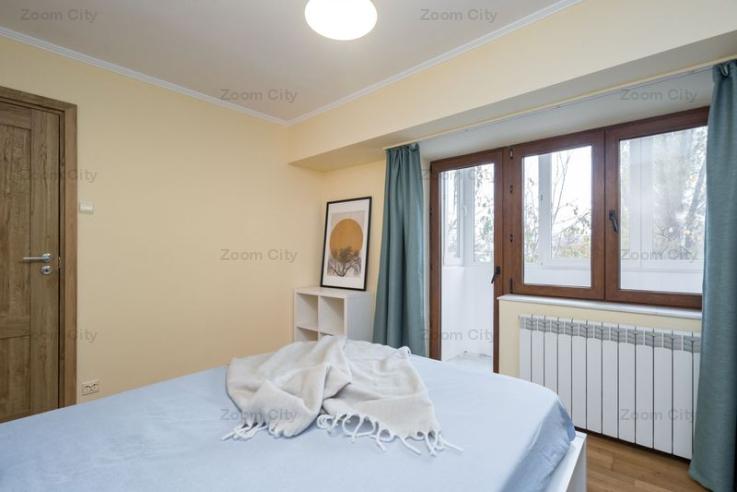 COMISION 0% - Apartament cu 2 camere sos. Titulescu 12 - Piata Victoriei