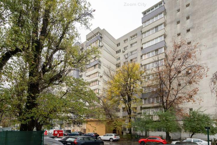 COMISION 0% - Apartament cu 2 camere sos. Titulescu 12 - Piata Victoriei