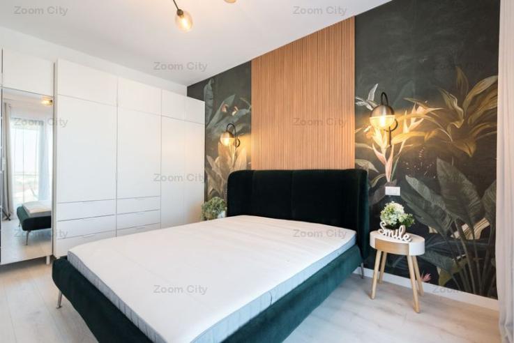 COMISION 0% - Apartament superb mobilat-utilat, langa Rond OMV Pipera-Rompetrol