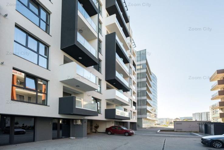 COMISION 0% - Apartament superb mobilat-utilat, langa Rond OMV Pipera-Rompetrol