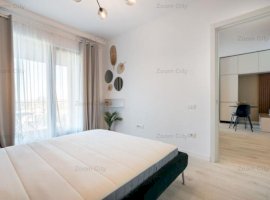 COMISION 0% - Apartament superb la 2 min Rond Omv Pipera retras, gata de mutare