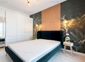 COMISION 0% -Apartament superb design exclusivist, 2 min de OMV Pipera-Rompetrol