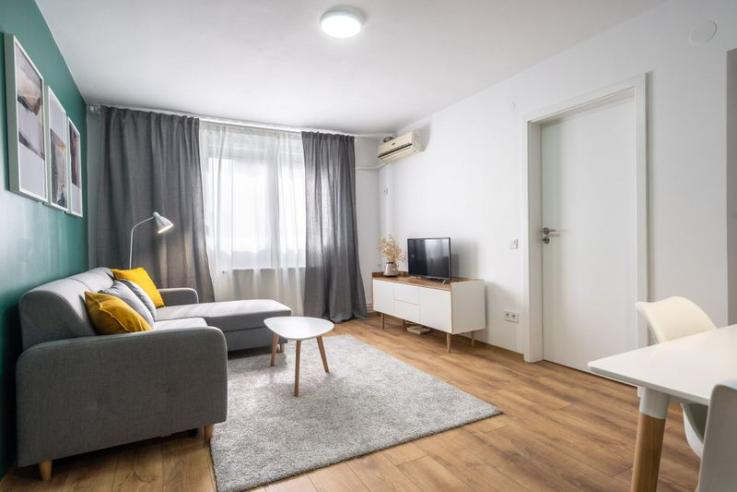 COMISION 0% - Apartament superb, adiacent Calea Victoriei - Piata Amzei