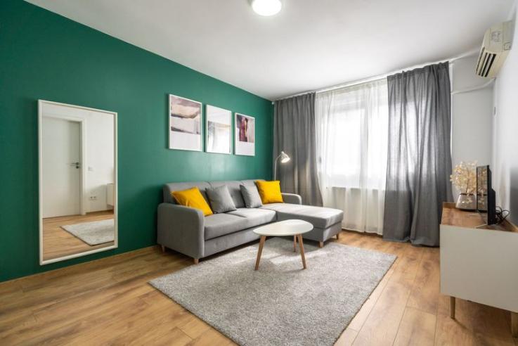 COMISION 0% - Apartament superb, adiacent Calea Victoriei - Piata Amzei