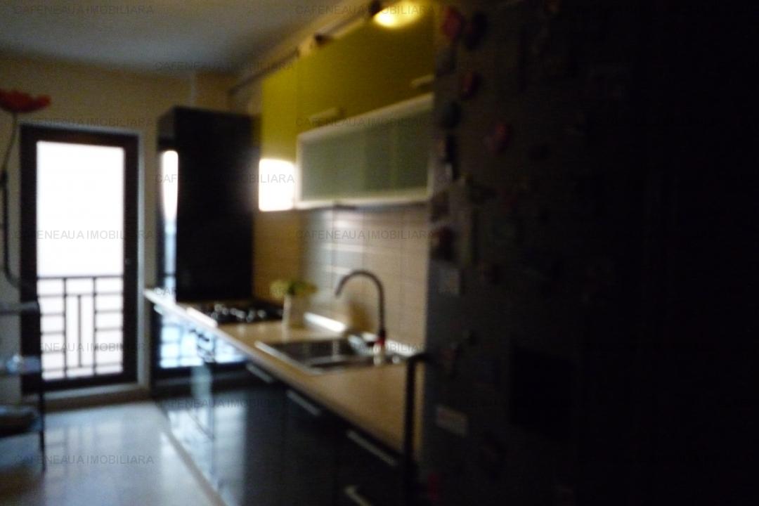 Inchiriere apartament 2 camere, Baneasa, Bucuresti