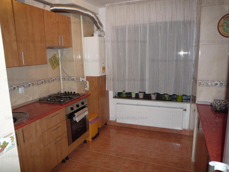 Inchiriere apartament 3 camere, Turda, Bucuresti
