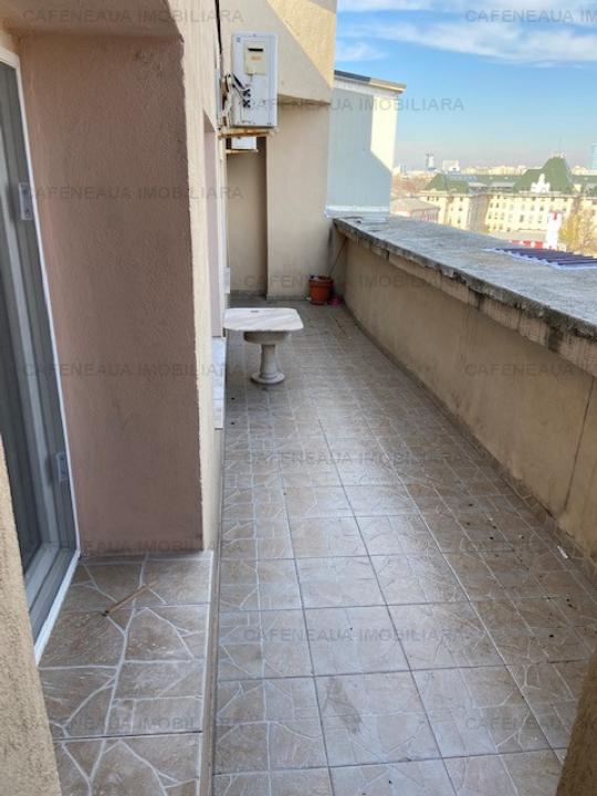 Apartament 3 camere Unirii- Izvor