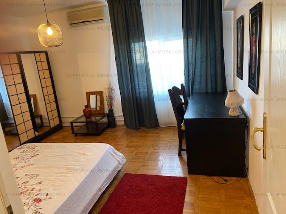 Apartament 3 camere Unirii- Izvor