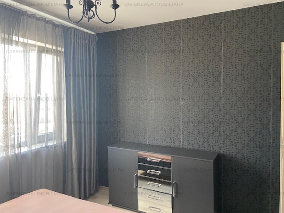 Apartament 2 camere Greenfield