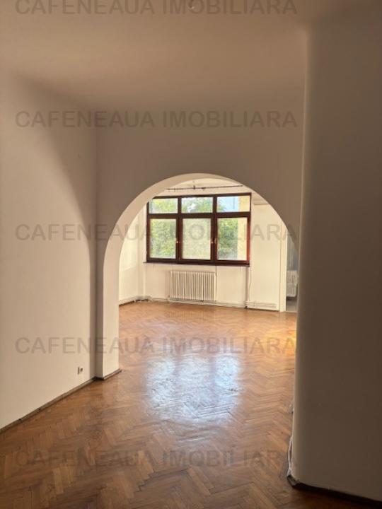 Apartament in vila Cotroceni-Lister