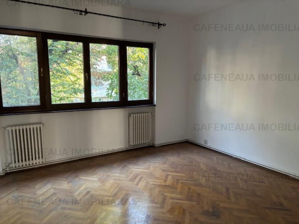 Apartament in vila Cotroceni-Lister