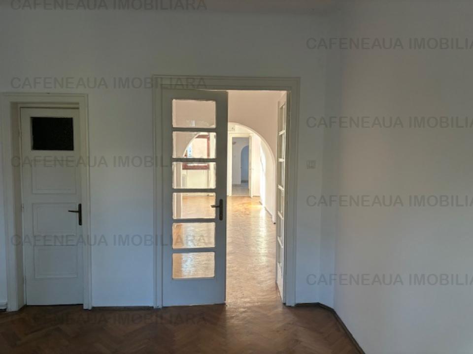 Apartament in vila Cotroceni-Lister