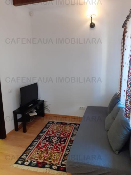 Inchiriere 2case -4 camere Bucurestii Noi