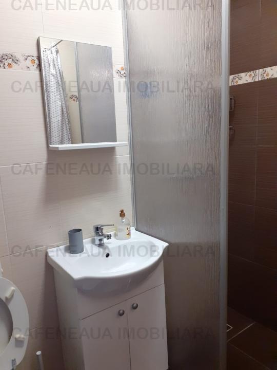 Inchiriere 2case -4 camere Bucurestii Noi