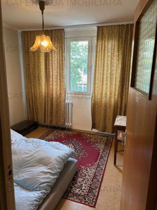 Apartament 3 camere Huedin-Straja