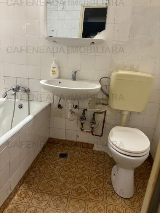 Apartament 3 camere Huedin-Straja