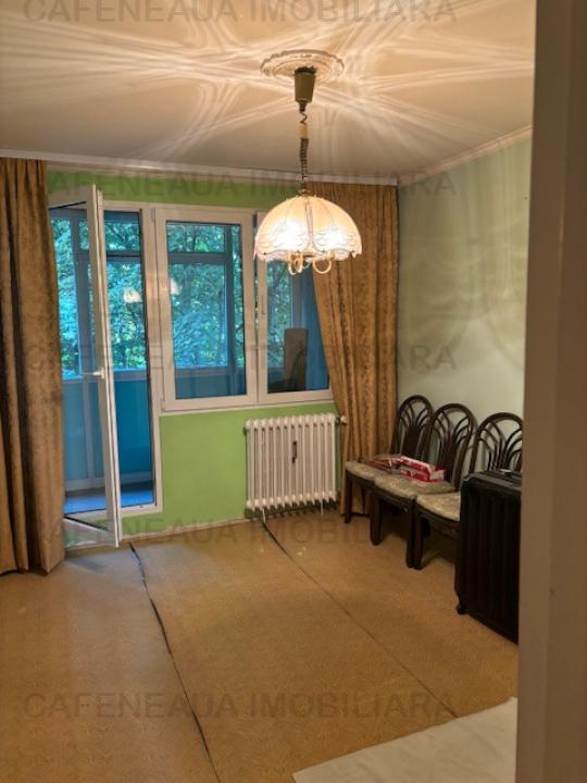 Apartament 3 camere Huedin-Straja