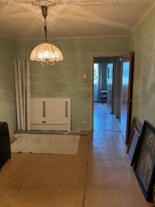 Apartament 3 camere Huedin-Straja