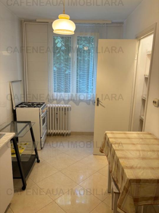 Apartament 3 camere Huedin-Straja