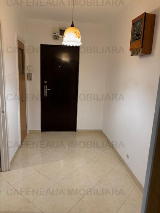 Apartament 3 camere Huedin-Straja