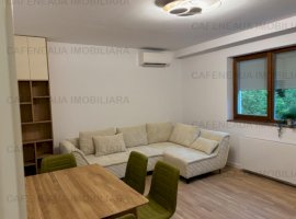 Apartament 3 camere Primaverii-Balescu